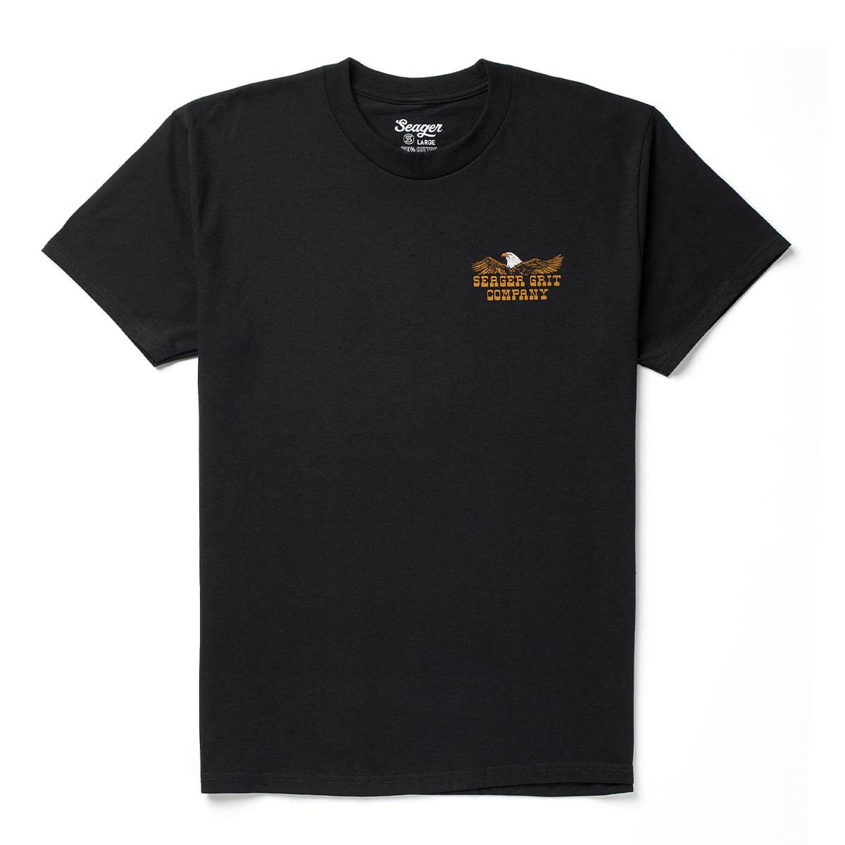 Big Rig Tee - MTT Collective