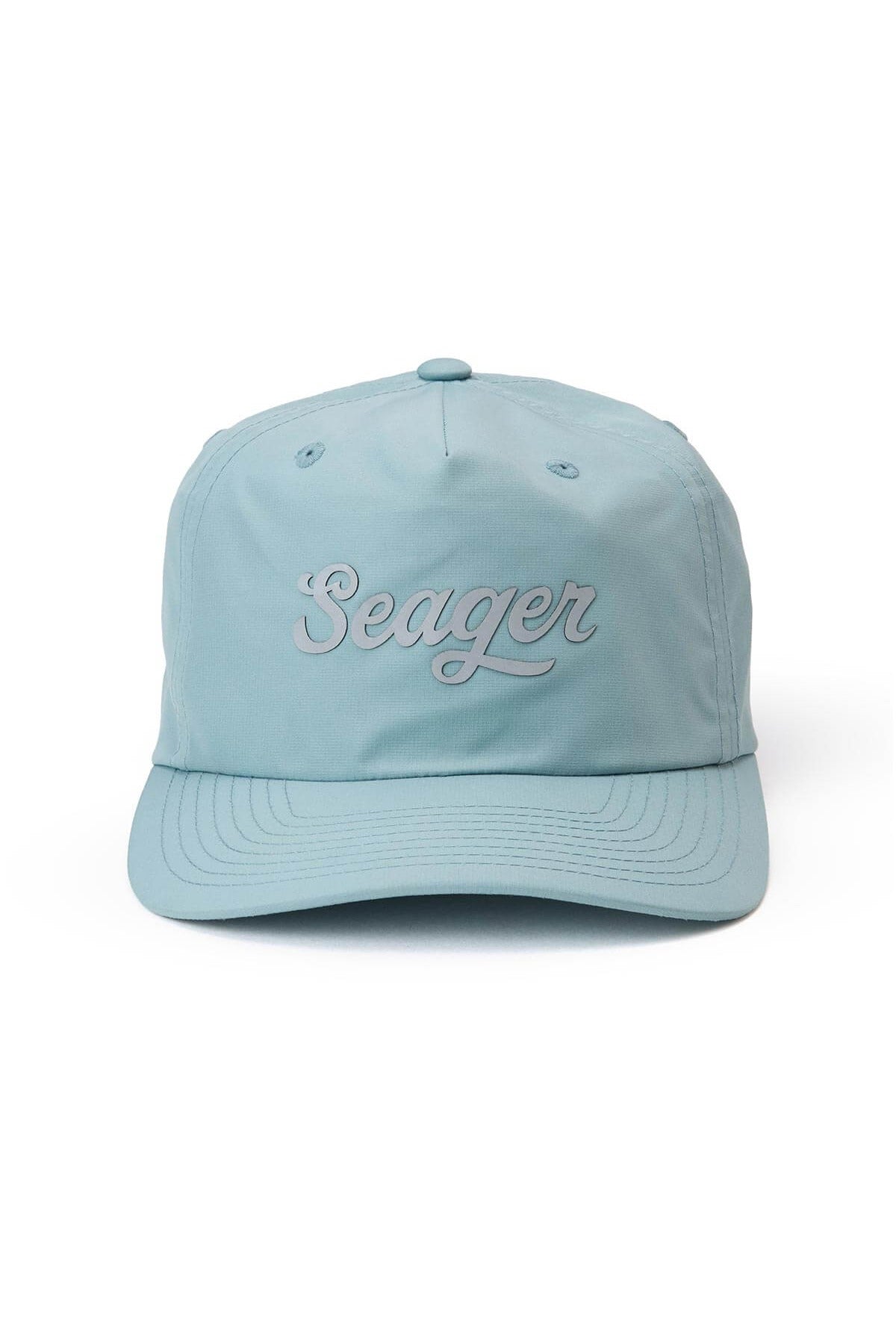 Big Ripstop Snapback