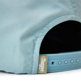 Big Ripstop Snapback