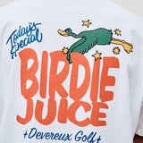 Birdie Juice Tee