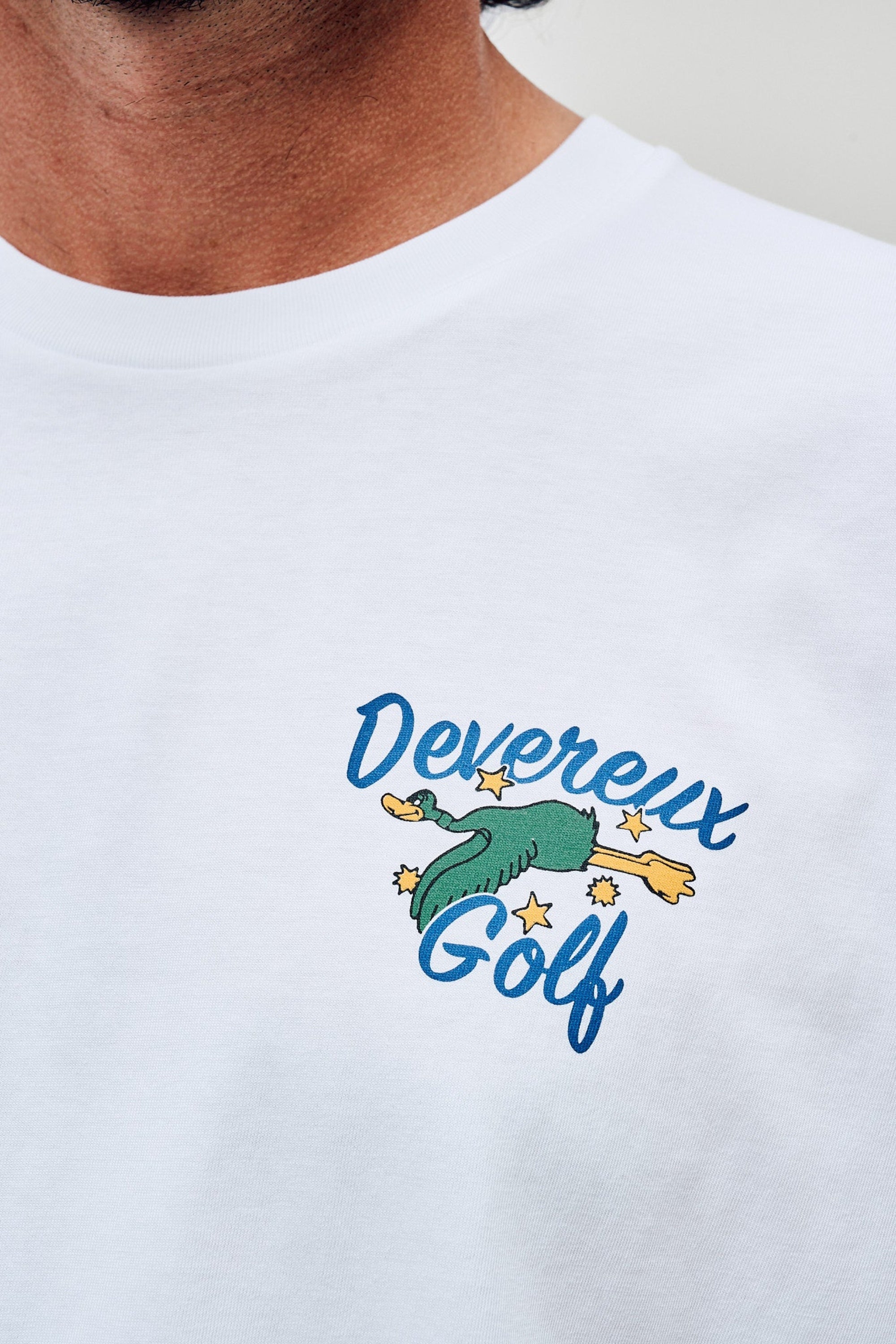 Birdie Juice Tee