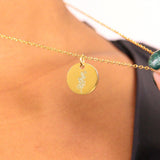 Birth Flower Charm - MTT Collective