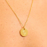 Birth Flower Charm - MTT Collective