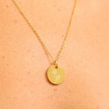 Birth Flower Charm - MTT Collective