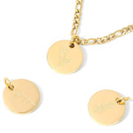 Birth Flower Charm - MTT Collective