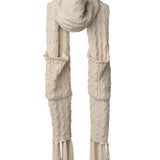 Beyond Soft Pocket Scarf