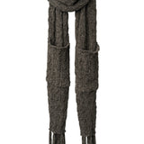 Beyond Soft Pocket Scarf