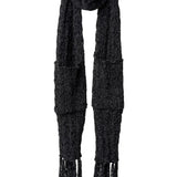 Beyond Soft Pocket Scarf