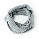 Common Good Recycled Infinity Scarf