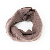 Common Good Recycled Infinity Scarf