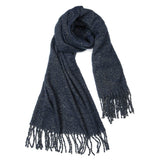 Stardust Oversized Scarf