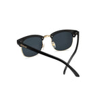 Black Gold Brooklines Sunglasses - MTT Collective