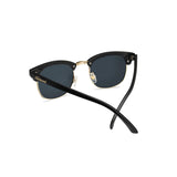 Black Gold Brooklines Sunglasses - MTT Collective