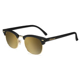 Black Gold Brooklines Sunglasses - MTT Collective