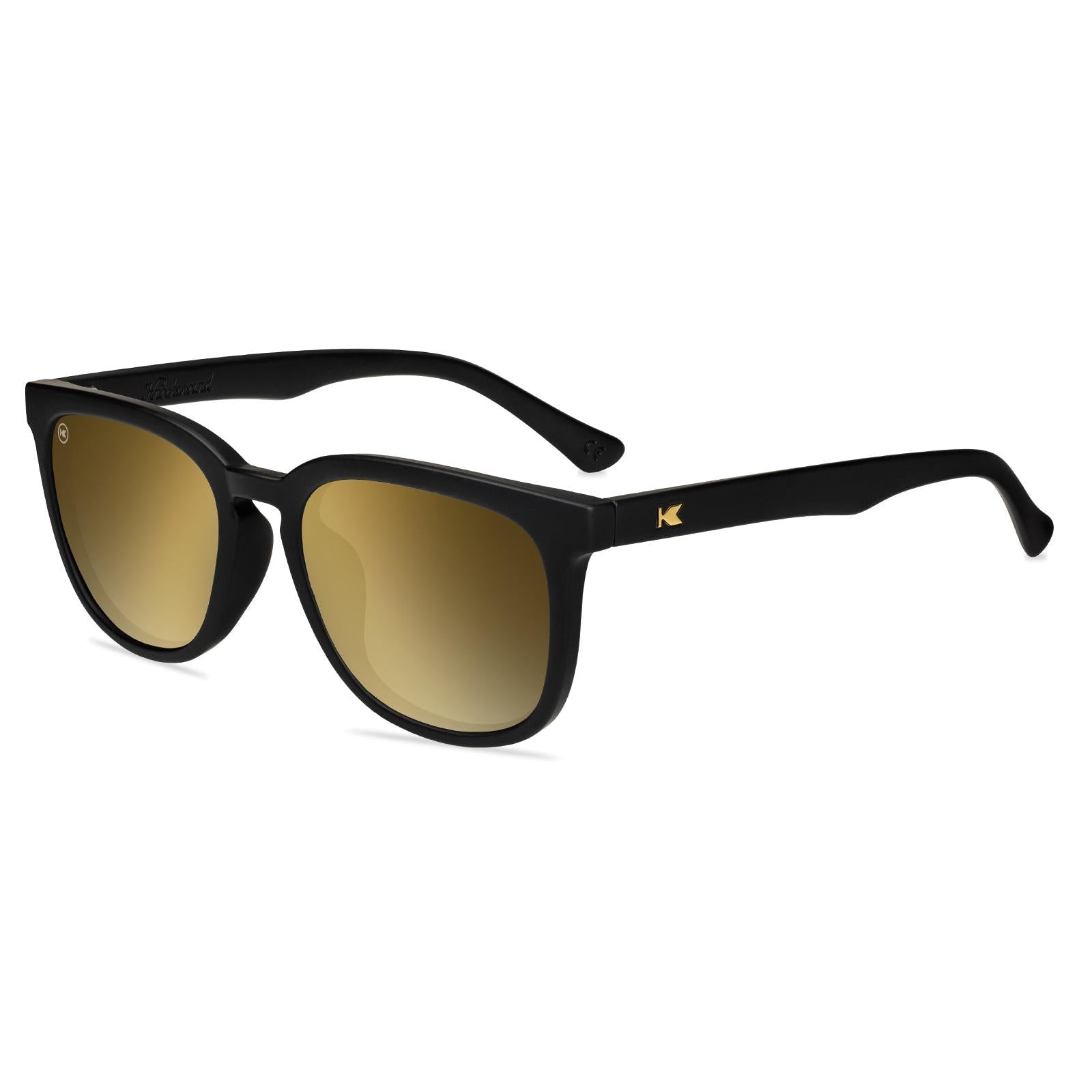 Black Gold Paso Robles Sunglasses - MTT Collective