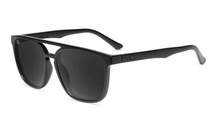 Black on Black Brightsides Sunglasses - MTT Collective