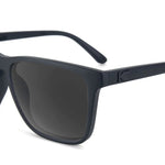 Black on Black Fast Lanes Sunglasses - MTT Collective