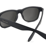 Black on Black Fort Knocks Sunglasses - MTT Collective