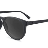 Black on Black Mai Tai Sunglasses - MTT Collective