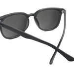 Black on Black Paso Robles Sunglasses - MTT Collective