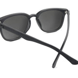 Black on Black Paso Robles Sunglasses - MTT Collective