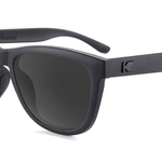Black on Black / Premiums Sport Sunglasses - MTT Collective
