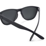 Black on Black / Premiums Sport Sunglasses - MTT Collective