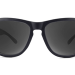 Black on Black / Premiums Sport Sunglasses - MTT Collective