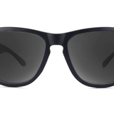 Black on Black / Premiums Sport Sunglasses - MTT Collective