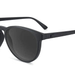 Black on Black Mai Tai Sunglasses - MTT Collective