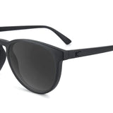 Black on Black Mai Tai Sunglasses