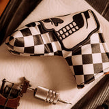 Shocker Skull Blade Putter Cover