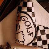 Shocker Skull Blade Putter Cover