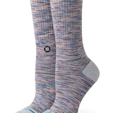Blended Crew Sock - Women - MTT Collective