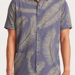 Bless Up Breathable Stretch Shirt - MTT Collective