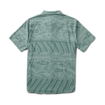 Bless Up Breathable Stretch Shirt - MTT Collective