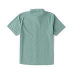 Bless Up Breathable Stretch Shirt - MTT Collective