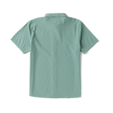 Bless Up Breathable Stretch Shirt - MTT Collective
