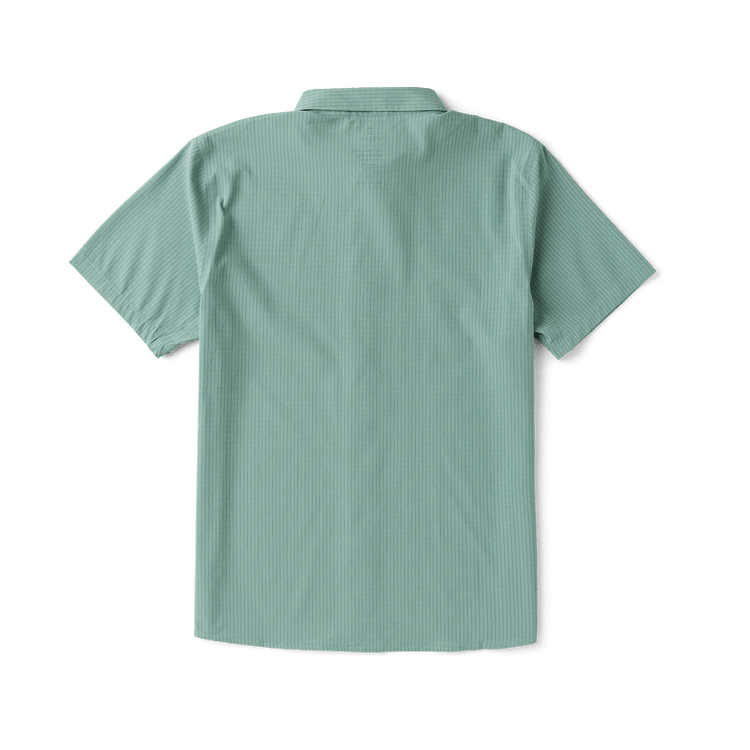 Bless Up Breathable Stretch Shirt - MTT Collective