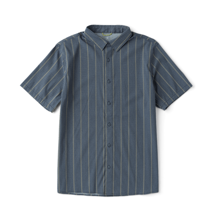 Bless Up Breathable Stretch Shirt - MTT Collective