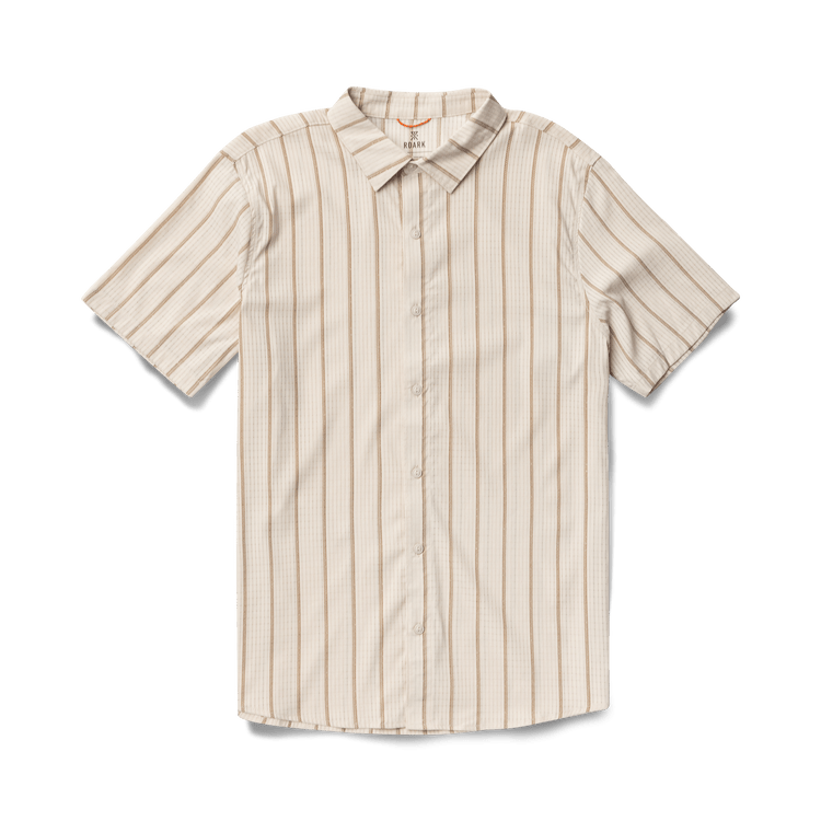 Bless Up Breathable Stretch Shirt - MTT Collective