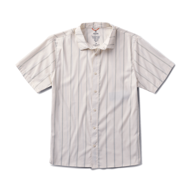 Bless Up Breathable Stretch Shirt - MTT Collective