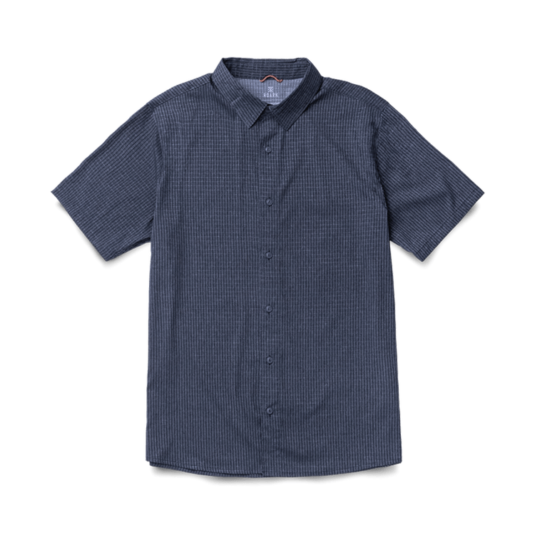 Bless Up Breathable Stretch Shirt - MTT Collective