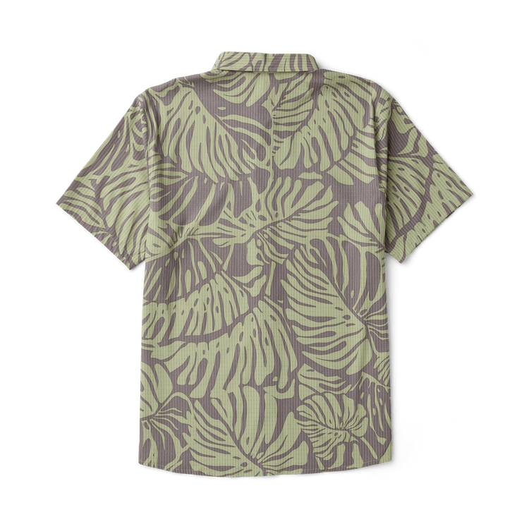 Bless Up Breathable Stretch Shirt - MTT Collective