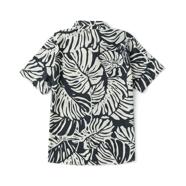 Bless Up Breathable Stretch Shirt - MTT Collective