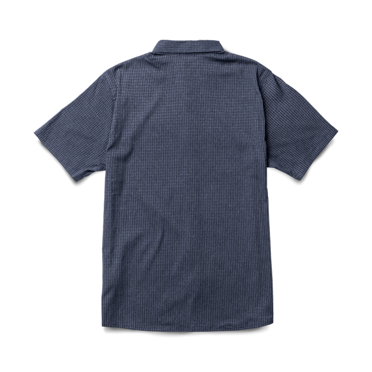 Bless Up Breathable Stretch Shirt - MTT Collective