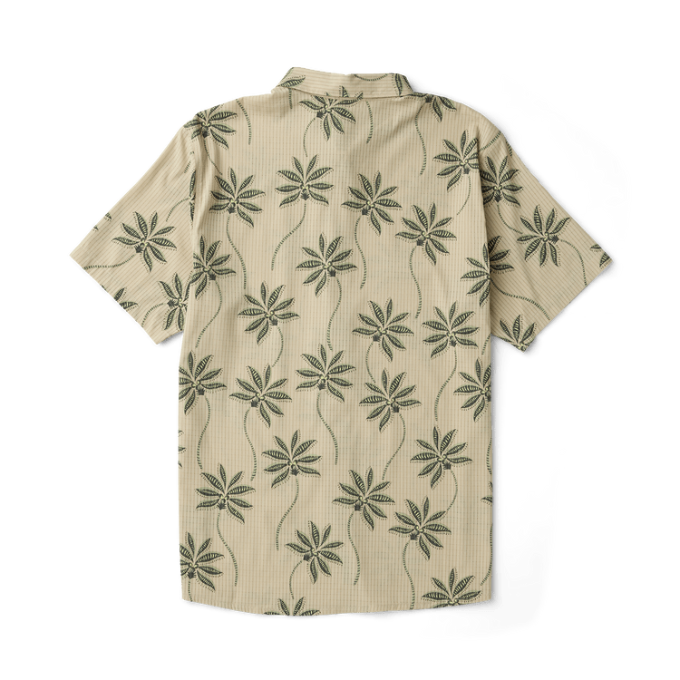 Bless Up Breathable Stretch Shirt - MTT Collective