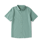 Bless Up Breathable Stretch Shirt - MTT Collective