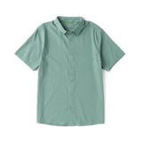 Bless Up Breathable Stretch Shirt - MTT Collective