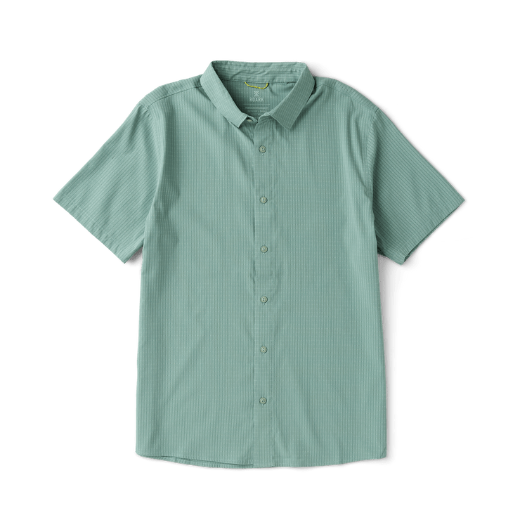 Bless Up Breathable Stretch Shirt - MTT Collective